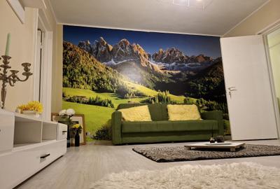 Apartament cu 2 camere semidecomandat, mobilat în Craiovei - 16