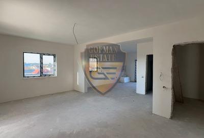 OFERTA ! Penthouse 3 camere, Navodari ultracentral, 73 mp, 2 balcoane, terasa 60 - 16