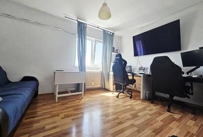 Vanzare 2 camere mobilat 39 mp utili | Etaj 7/10 Țuculescu Baba Novac - 2