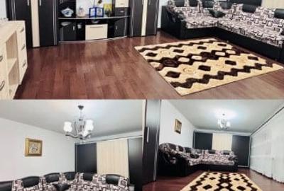 Casă cu 4 camere cu Teren 2100 Mp în Cogealac - 2