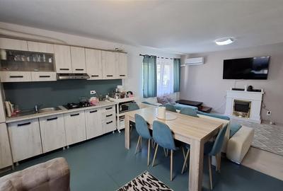 Apartament 2 camere,60 mp,Miroslava,Beci,Gradina,2 locuri de parcare - 3