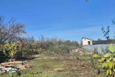 Se vinde teren intravilan – Comuna Ghimpați, Sat Ghimpați (Giurgiu) - 2