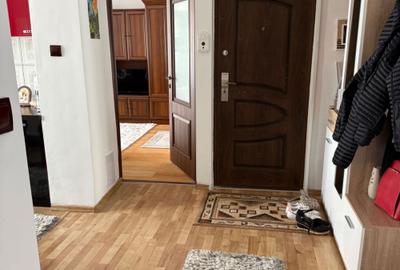 Apartament cu 2 camere decomandat în Central - 8