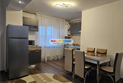 Apartament cu 2 camere decomandat, mobilat în Micro 6 - 9