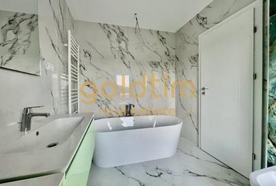 VILA INDIVIDUALA/CORBEANCA/ZONA LINISTITA/COMPLEX DE CASE/GARAJ VILA INDIVIDUALA/CORBEANCA/ZONA LINISTITA/COMPLEX DE CASE/GARAJ - 14