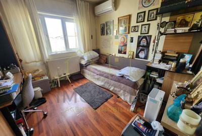 Apartament cu 3 camere decomandat, mobilat în Aradului - 3