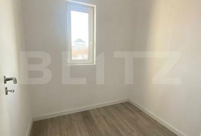 Casă cu 4 camere cu Teren 300 Mp în Moșnița Nouă - 2