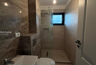 Apartament cu 3 camere în Străulești - 10