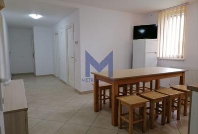 Apartament cu 4 camere decomandat, mobilat în Mera - 1