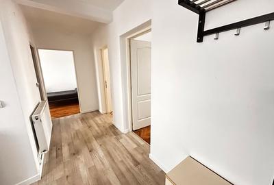 Apartament cu 3 camere decomandat în Central - 2