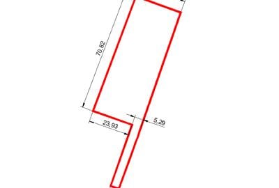 Teren de vânzare în Comuna Giarmata, Județul Timiș - 3