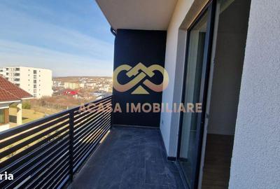 Apartament cu 3 camere decomandat în Bucium - 11