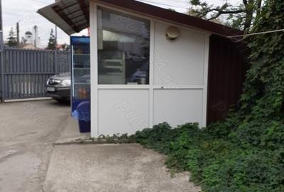 Spațiu comercial, de 7 mp, în Central - 3