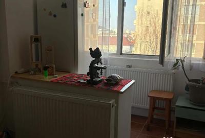 Garsonieră semidecomandată în Astra