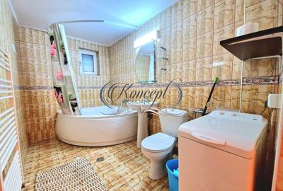 Locuinta luminoasa cu 4 camere si garaj automatizat in Zorilor - 18