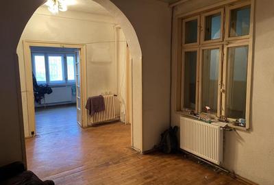 Casă individuală cu 6 camere în Unirii - 4