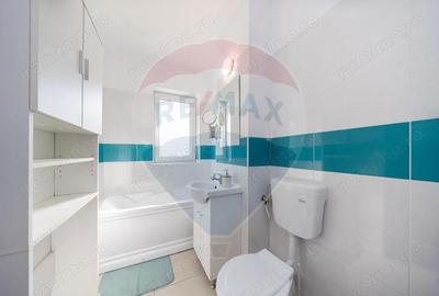 Apartament cu 3 camere decomandat, mobilat în Sânpetru - 17