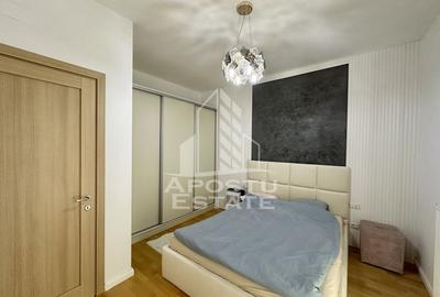 Apartament cu 2 camere si curte, zona Kaufland - 7