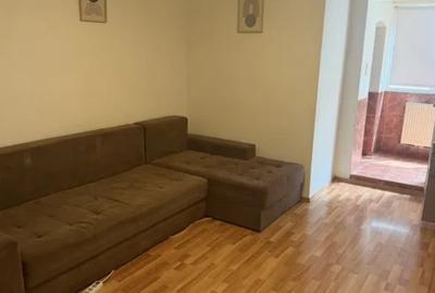 Garsonieră semidecomandată în Drumul Taberei