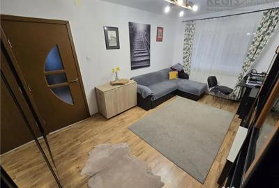 Apartament cu 3 camere decomandat în Scriitorilor - 7
