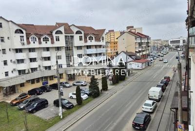 Apartament cu 4 camere decomandat în Nicolae Titulescu - 4