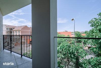 Apartament cu 2 camere în Central - 11