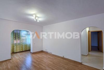 Apartament cu 2 camere decomandat, mobilat în 13 Decembrie - 7