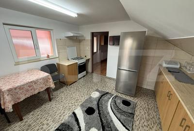 Apartament cu 2 camere, 80 mp, terasa, zona strazii Sobarilor - 3