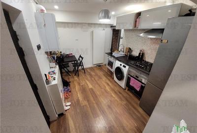 Apartament 2 camere Cartierul Armenesc - 4