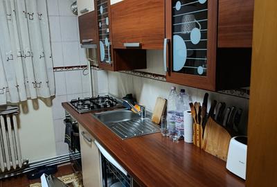 Apartament 3 camere decomandat zona Primaverii - 8