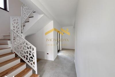 Casă cu 4 camere cu Teren 250 Mp în Sânmihaiu Român - 5