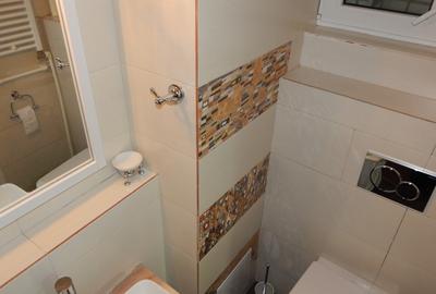 Apartament cu 4 camere decomandat, mobilat în P-ța Alba Iulia - 14