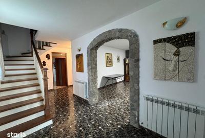 Casă cu 4 camere cu Teren 2000 Mp în Tomești - 16