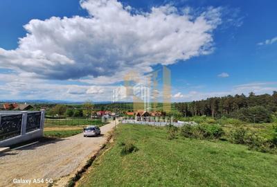 Casa individuala Purcareni Brasov - 3