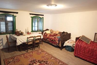 Casă individuală cu 6 camere cu Teren 1151 Mp în Ciuchici - 21