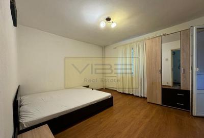Apartament 2 camere decomandat Hala Centrala - Palas Mall - 6