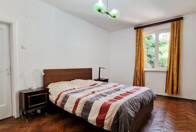 Apartament de poveste cu 3 camere, 2 bai, Primaverii-Tolstoi - 5