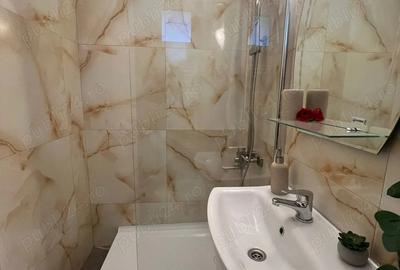 Apartament cu 2 camere semidecomandat în Moroasa 1 - 8
