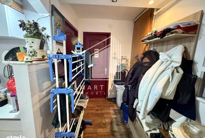 Apartament cu 3 camere semidecomandat în Botizului - 3