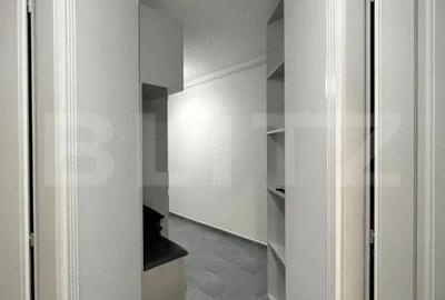 Apartament cu 2 camere decomandat, mobilat în Lunca Cetățuii - 1