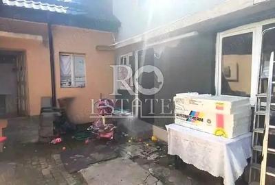 Casa compusa din 2 corpuri zona Antiaeriana suprafata utila 106mp - 6