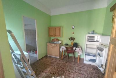 Resita Casa Cartier Muncitoresc - 6