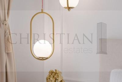 Apartament cu 2 camere decomandat, mobilat în Lujerului - 16