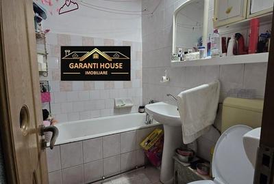 Apartament cu 2 camere decomandat în Gării - 4