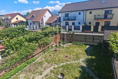 Duplex cu 4 camere cu Canalizare în Șelimbăr - 19