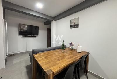 Apartament 3 camere GATA DE MUTARE - zona Mandra, C. Arhitectilor - 4