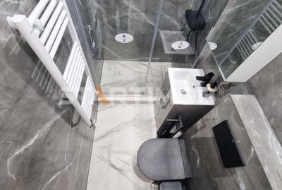 Apartament cu 2 camere semidecomandat, mobilat în Griviței - 17