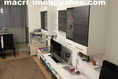 Garsonieră semidecomandată, mobilată în Crângași - 4