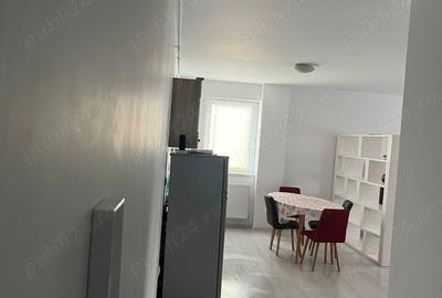 Apartament cu 2 camere decomandat în Baciu - 2