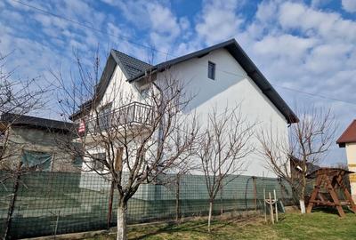 Casă cu 3 camere cu Teren 750 Mp în Central - 3